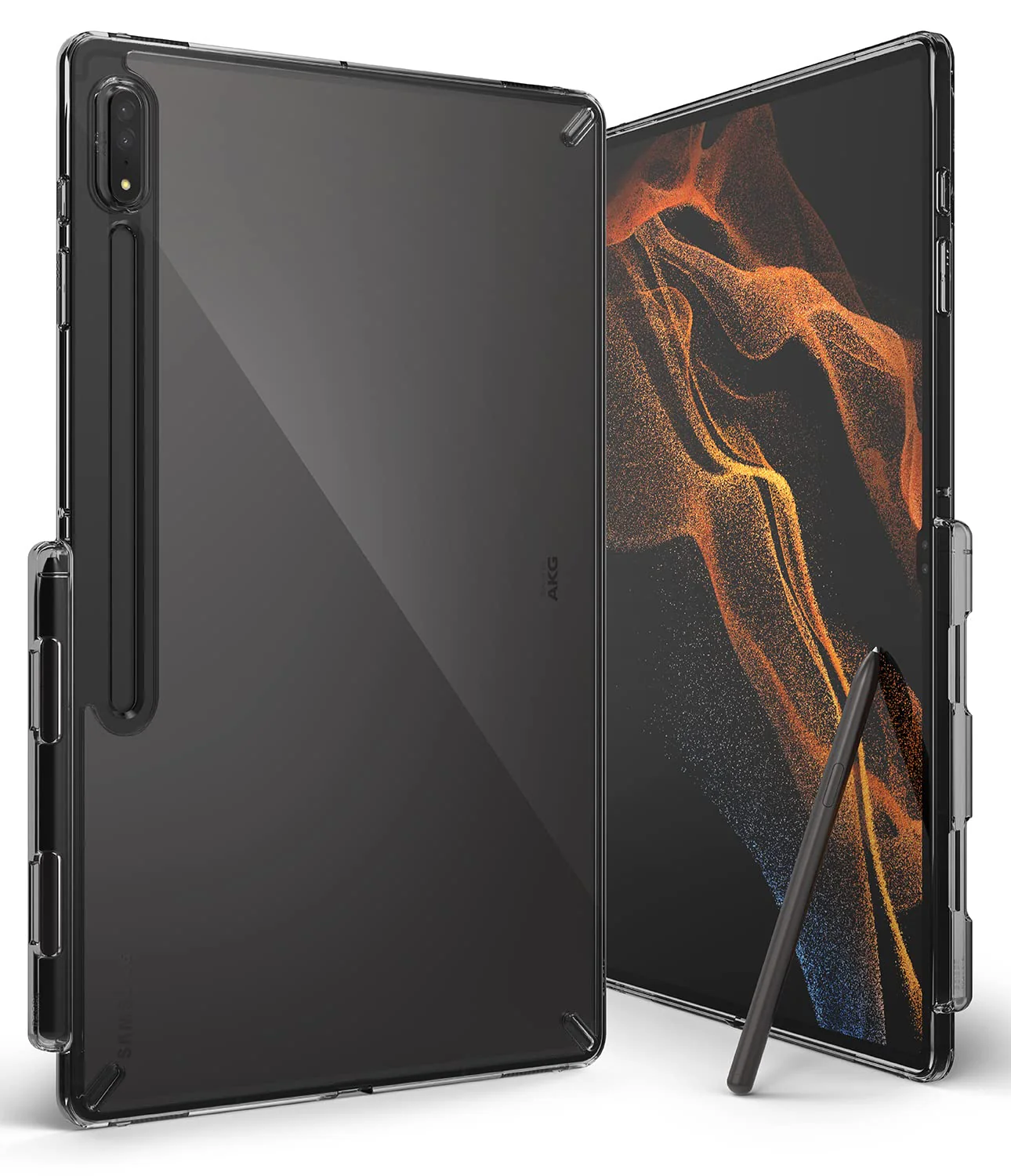 Samsung Galaxy Tab S9 – 11-inch AMOLED Tablet - Image 2