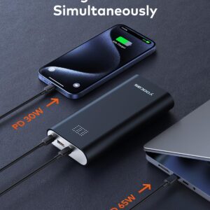 Anker PowerCore 26800mAh Portable Power Bank