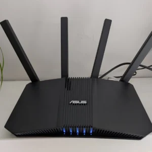 Net Speed AX3000 Dual-Band Wi-Fi 6 Router
