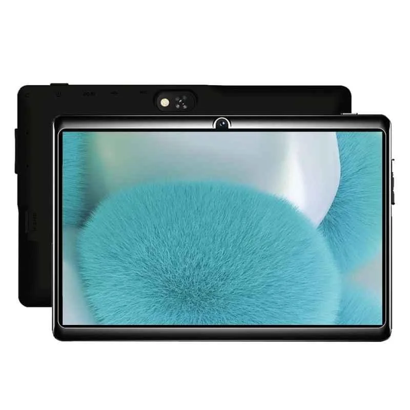 Samsung Galaxy Tab S9 – 11-inch AMOLED Tablet - Image 3