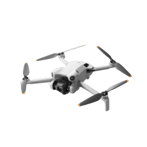 🚁 DJI Mini 4 Pro Drone
