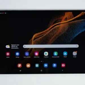 Samsung Galaxy Tab S9 – 11-inch AMOLED Tablet